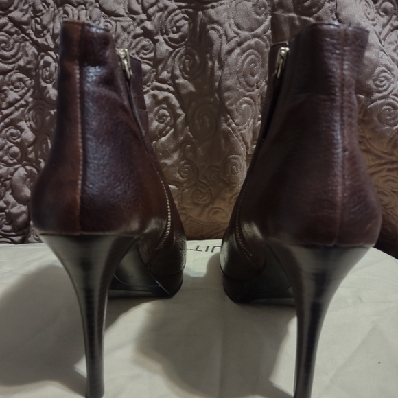 👠Nine West Ankle Boots👠 - Picture 9 of 12